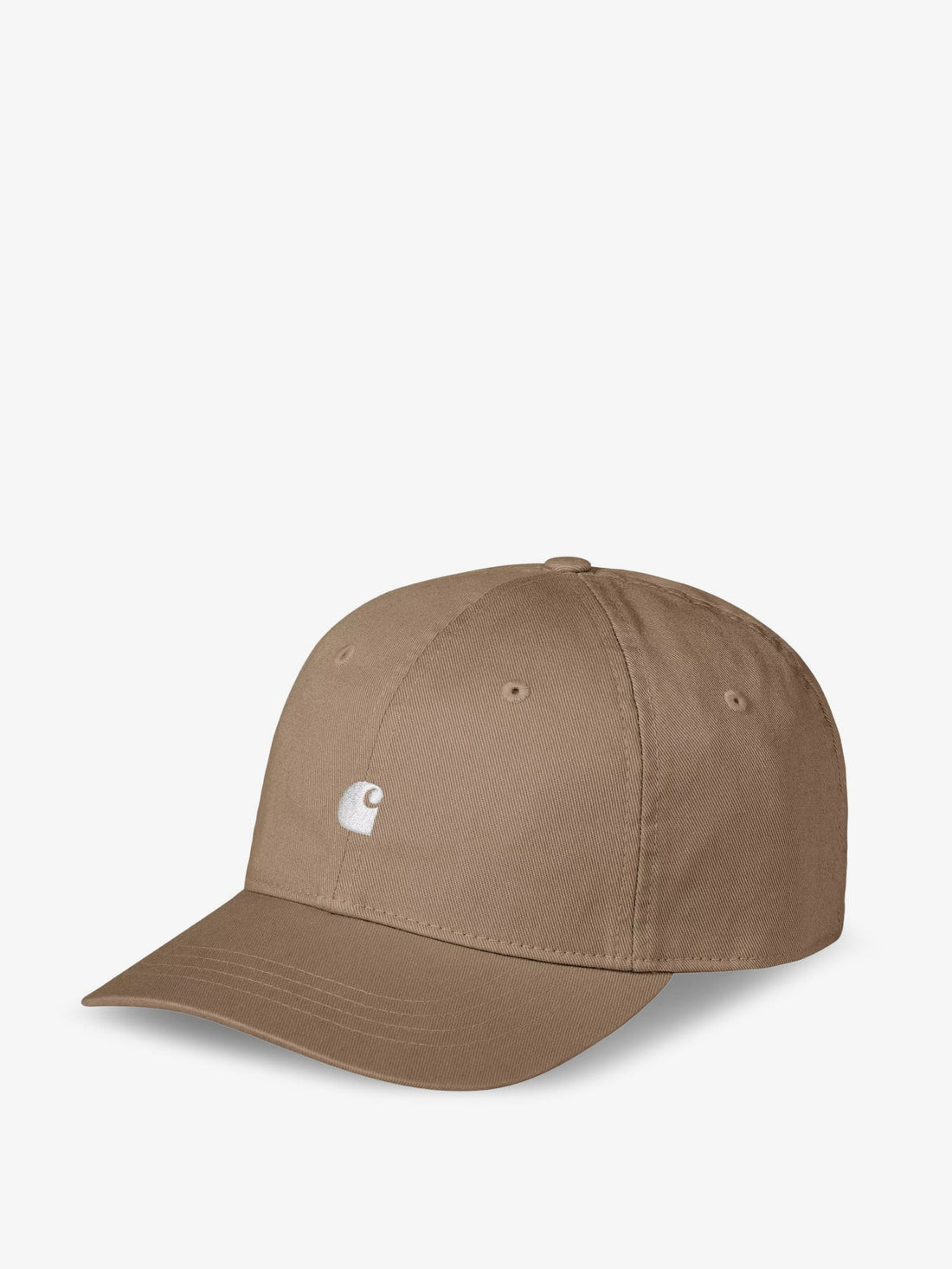 Carhartt Wip - Madison baseball cotton hat madison-baseball-cotton-hat_4e4b77b5-3a04-4063-8e50-5c20bd2924ce