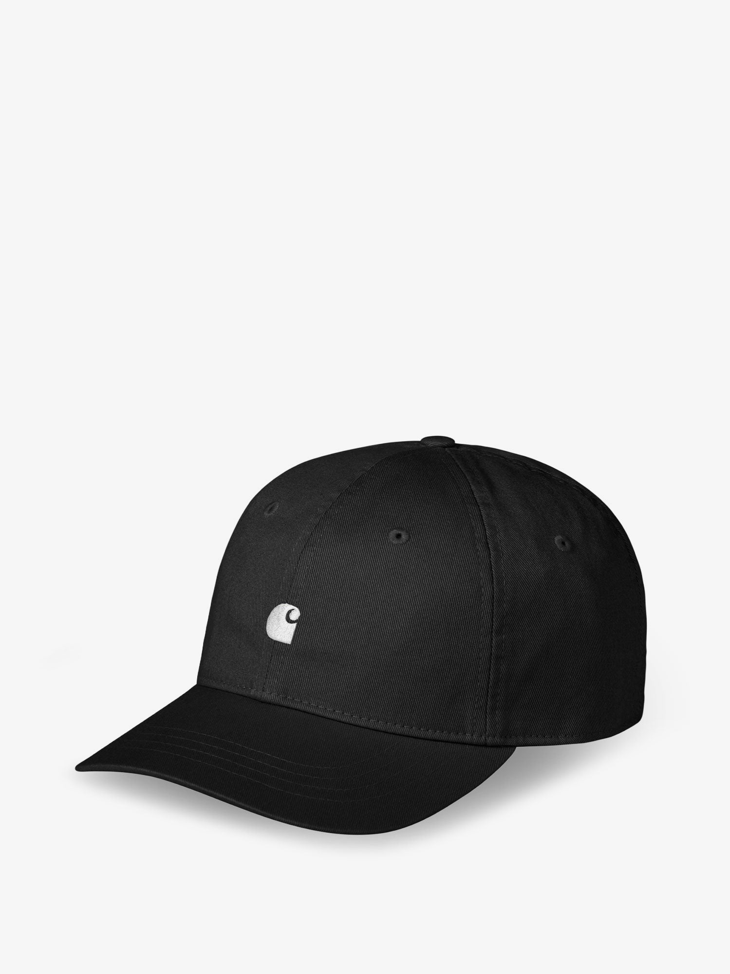 Carhartt Wip Carhartt Wip - Madison baseball cotton hat
