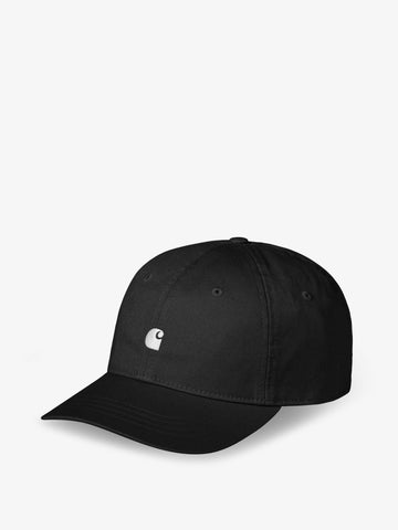 Carhartt Wip Carhartt Wip - Madison baseball cotton hat