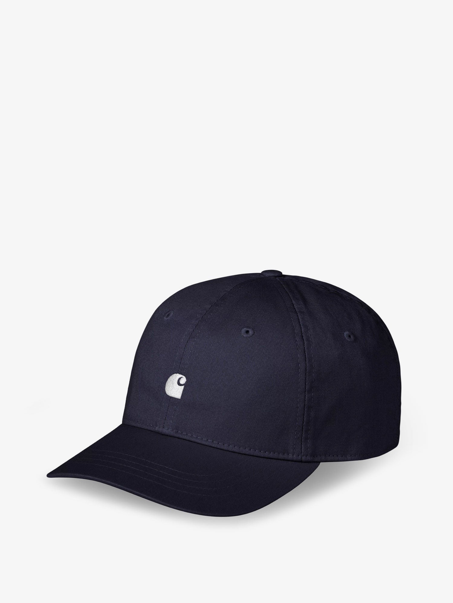 Carhartt Wip Carhartt Wip - Madison baseball cotton hat