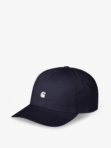 Carhartt Wip Carhartt Wip - Madison baseball cotton hat
