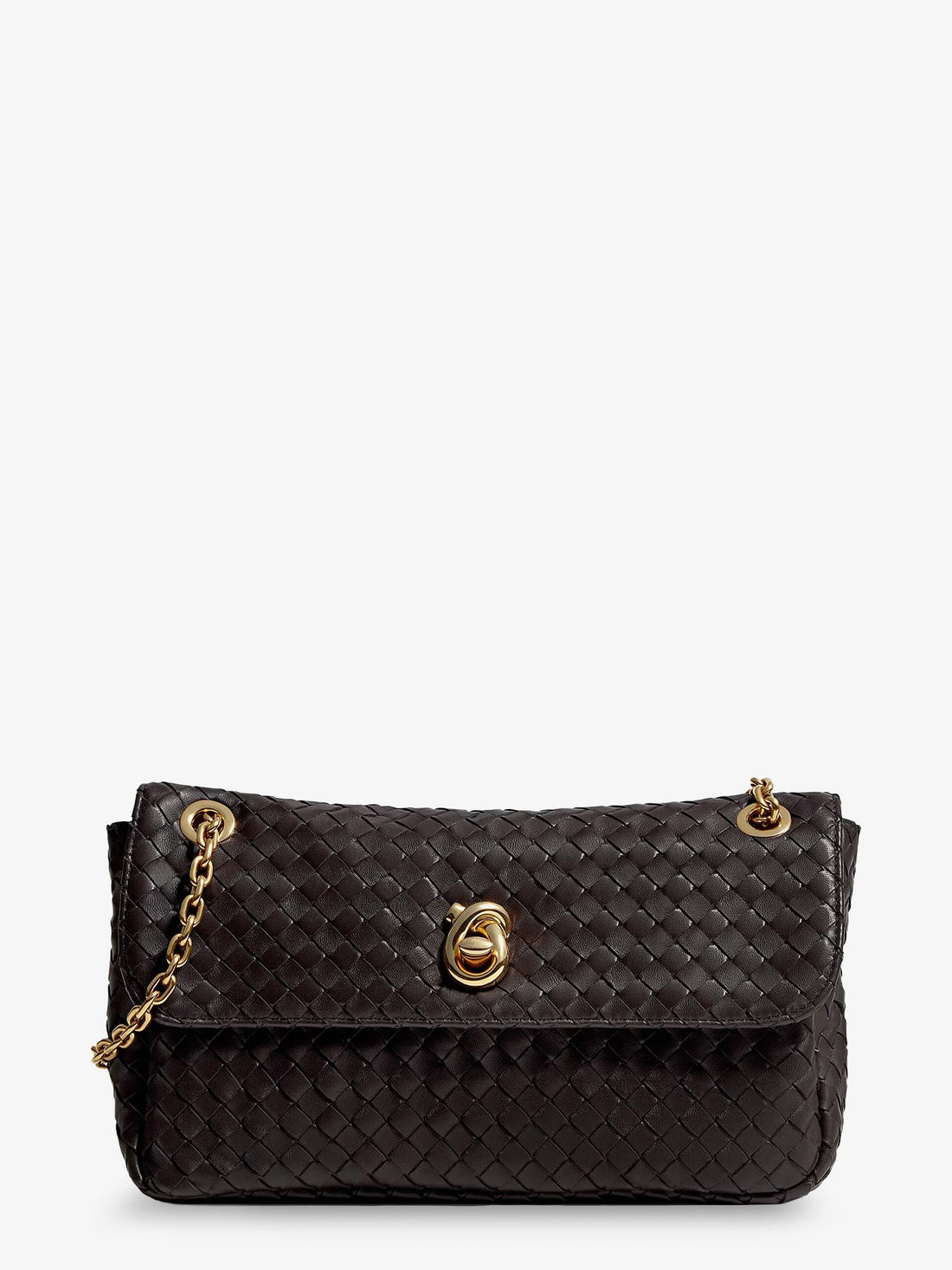 Bottega Veneta - Madison leather shoulder bag with Knot detail madison-leather-shoulder-bag-with-knot-detail_a55c367a-0fe2-4d3a-aa4e-854d591dd1ff