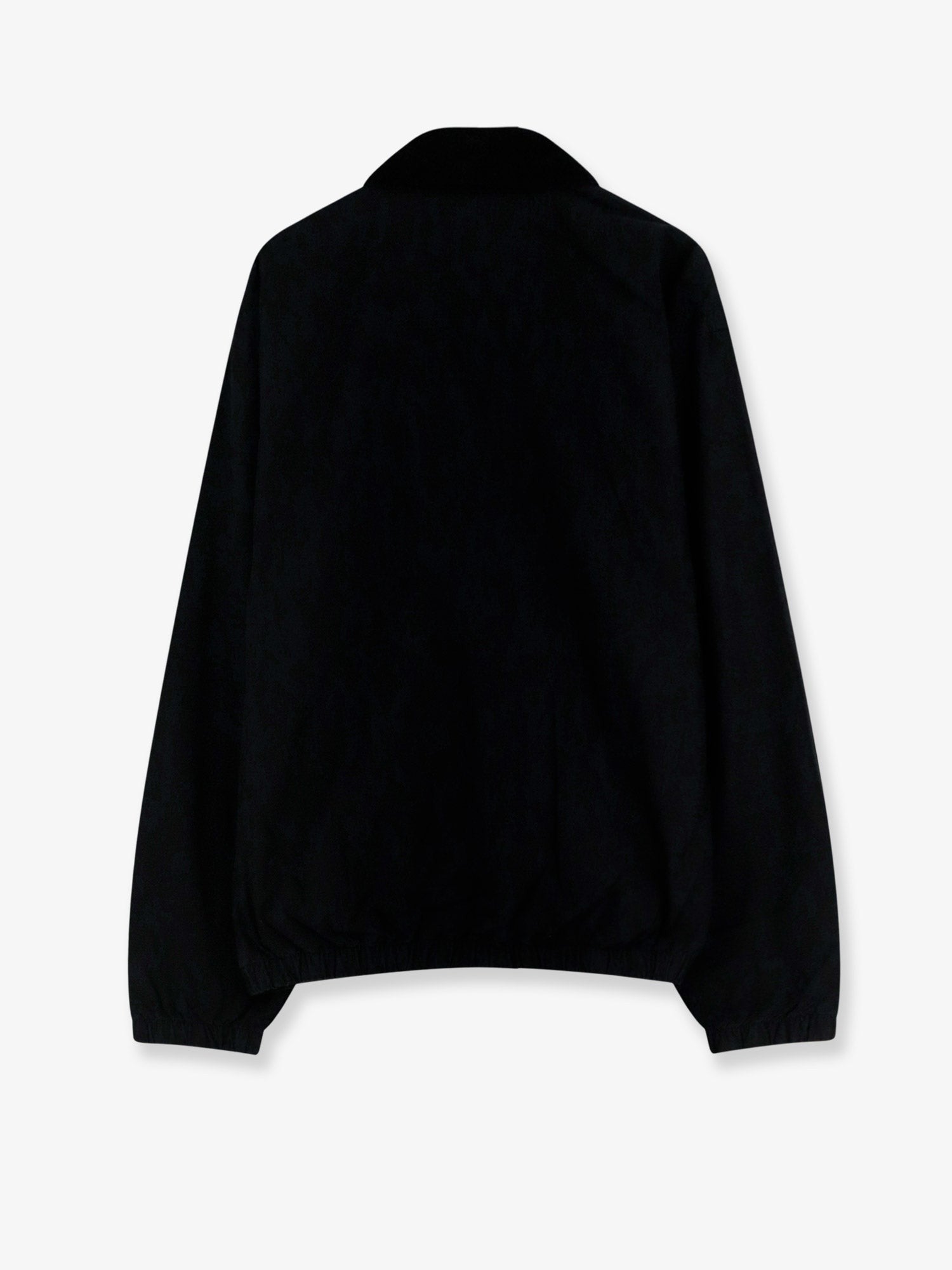 Carhartt Wip - Madison Ripstop cotton jacket with embroidered logo on the front