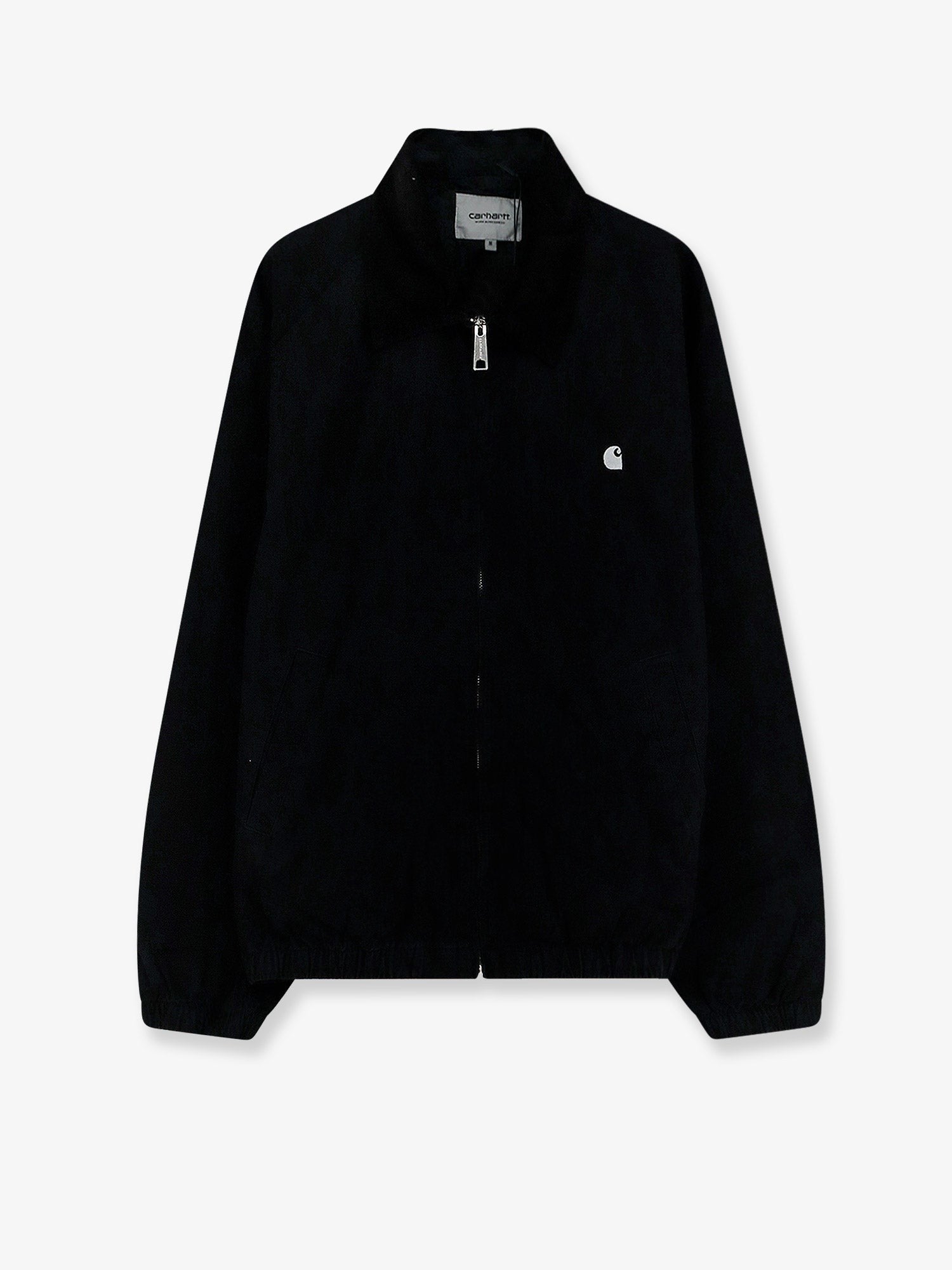 Carhartt Wip - Madison Ripstop cotton jacket with embroidered logo on the front