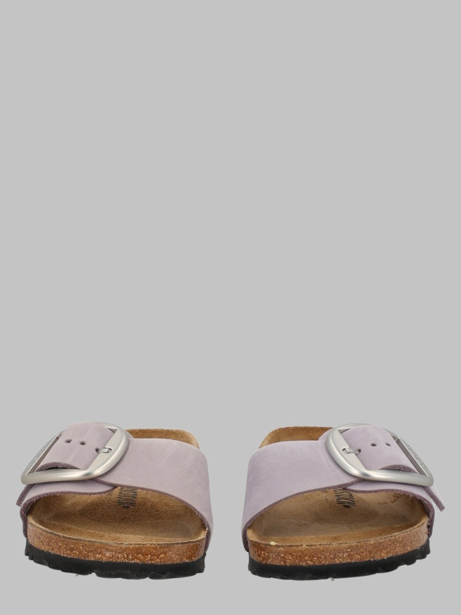 Birkenstock Birkenstock - madrid big buckle