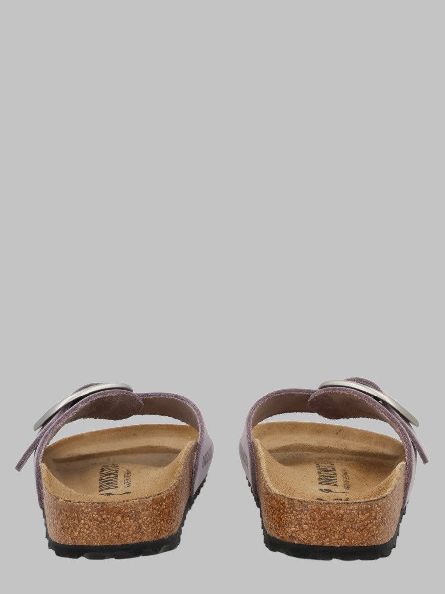 Birkenstock Birkenstock - madrid big buckle