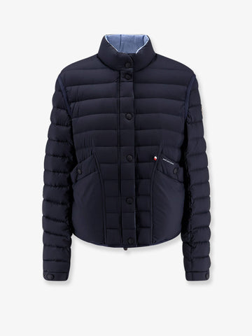 Madulains padded and quilted down jacket madulains-padded-and-quilted-down-jacket