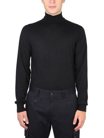 Dolce & Gabbana - MAGLIA A COLLO ALTO maglia-a-collo-alto_0b192434-afbc-46de-ae8a-f7aa724dd1cd