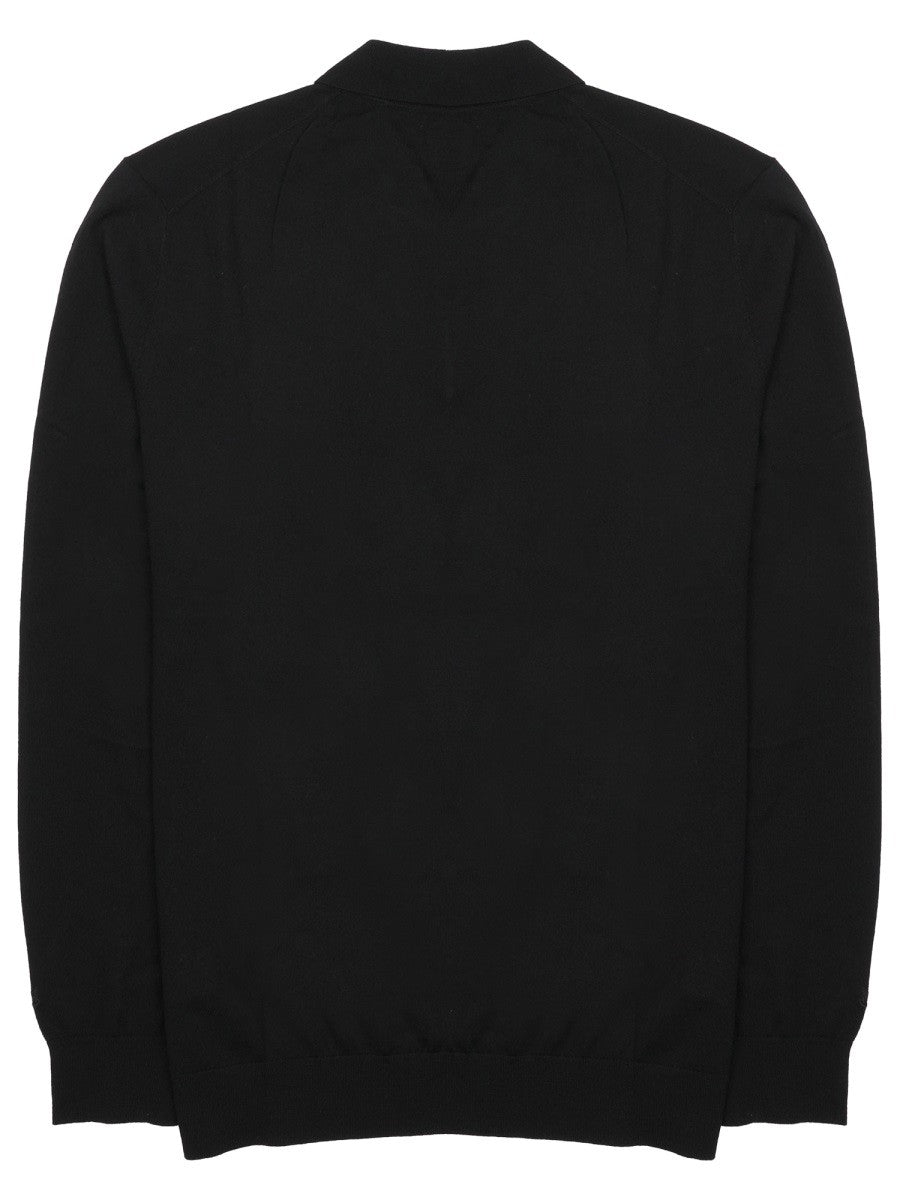 MC2 SAINT BARTH - MAGLIA CON COLLETTO A POLO maglia-con-colletto-a-polo_877c59f1-8e02-42ac-90d7-8f69c802ee41