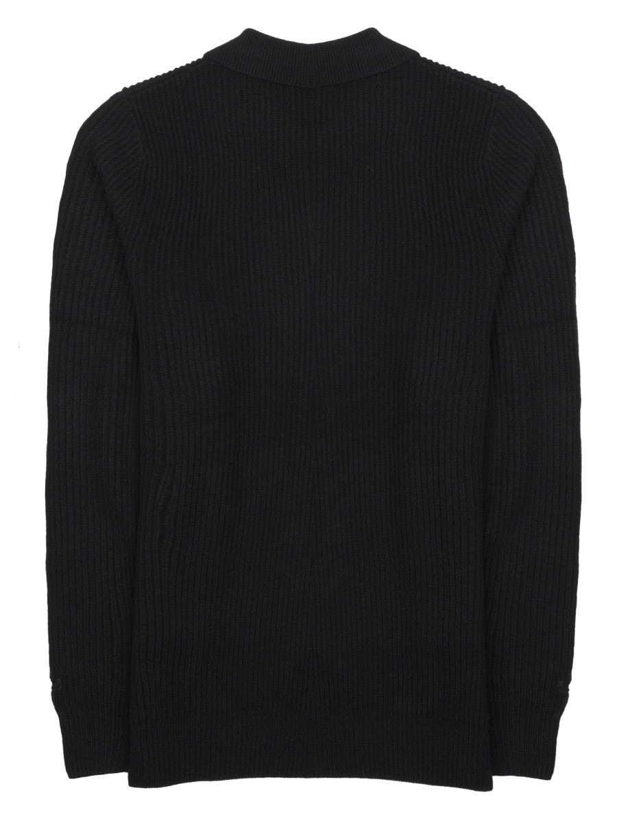 MC2 SAINT BARTH - MAGLIA CON COLLETTO A POLO maglia-con-colletto-a-polo