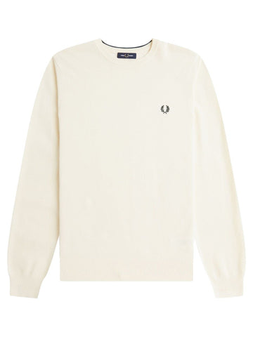 FRED PERRY - MAGLIA CON LOGO maglia-con-logo_39a44bbf-71f4-49f9-97a3-a3f10ca9ff43