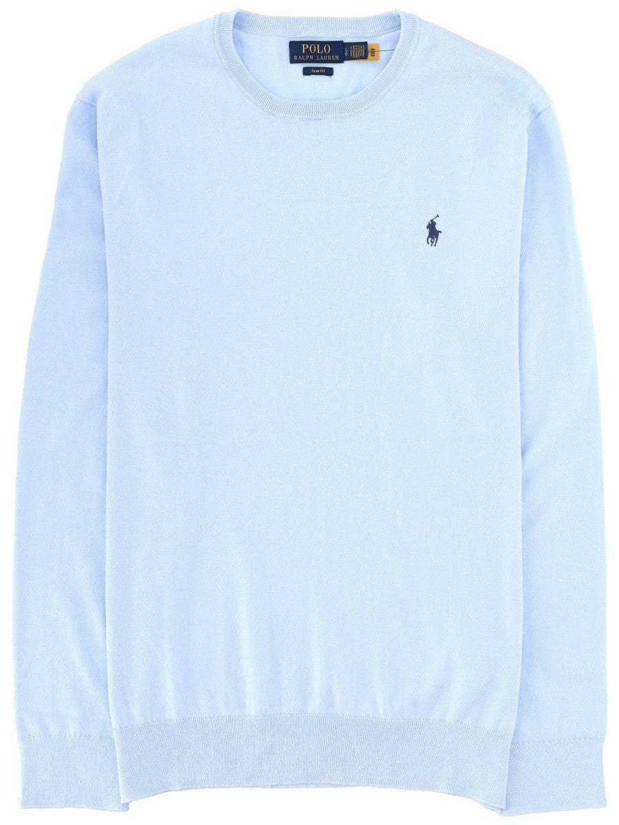 Polo Ralph Lauren Polo Ralph Lauren - MAGLIA CON LOGO