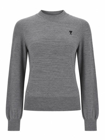 AMI PARIS AMI PARIS - MAGLIA CON LOGO