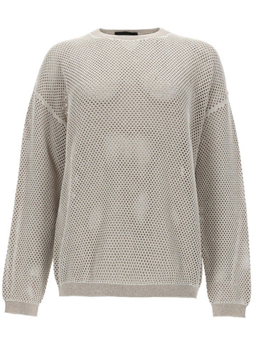 Fabiana Filippi - MAGLIA CON PAILLETTES