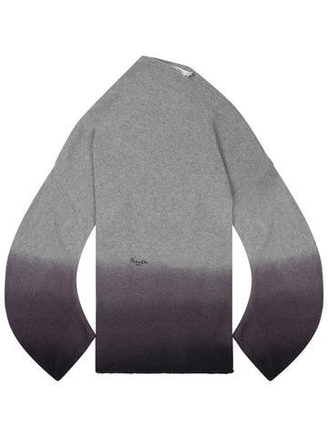 Dior MAGLIA IN CACHEMIRE SFUMATA
