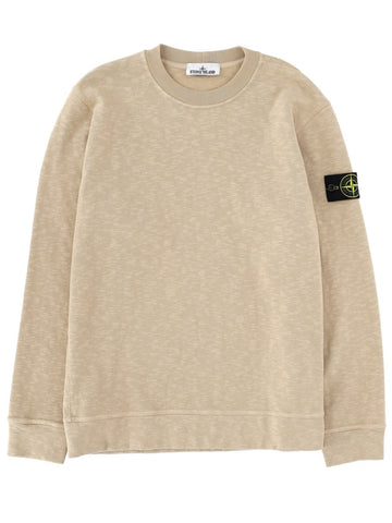 COTTON SWEATSHIRT