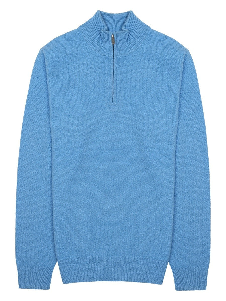 MC2 SAINT BARTH MC2 SAINT BARTH - MAGLIA IN LANA