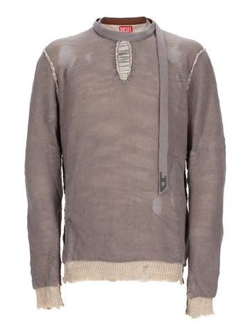 Diesel Diesel - MAGLIA "K-DAIANERIS"