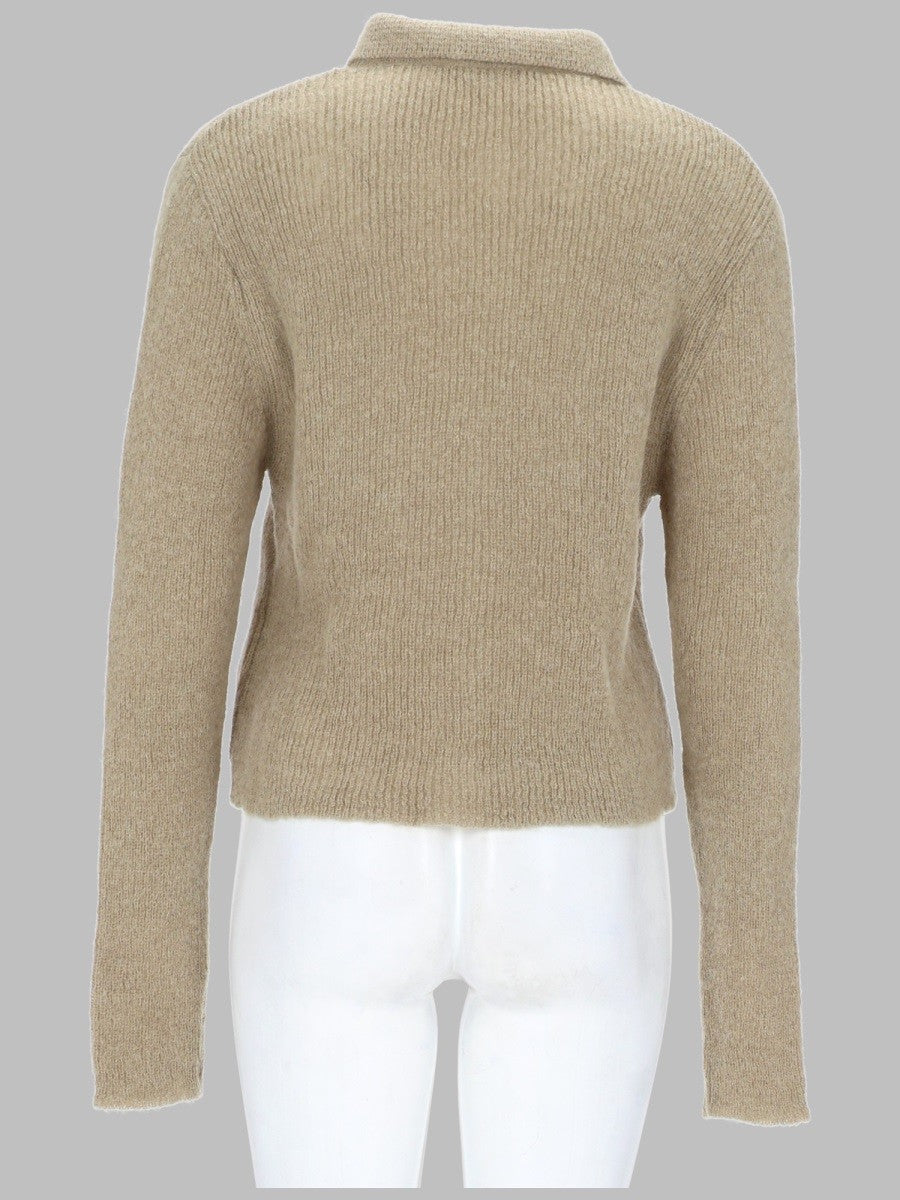 Our Legacy - MAGLIA "MAZZY POLO"