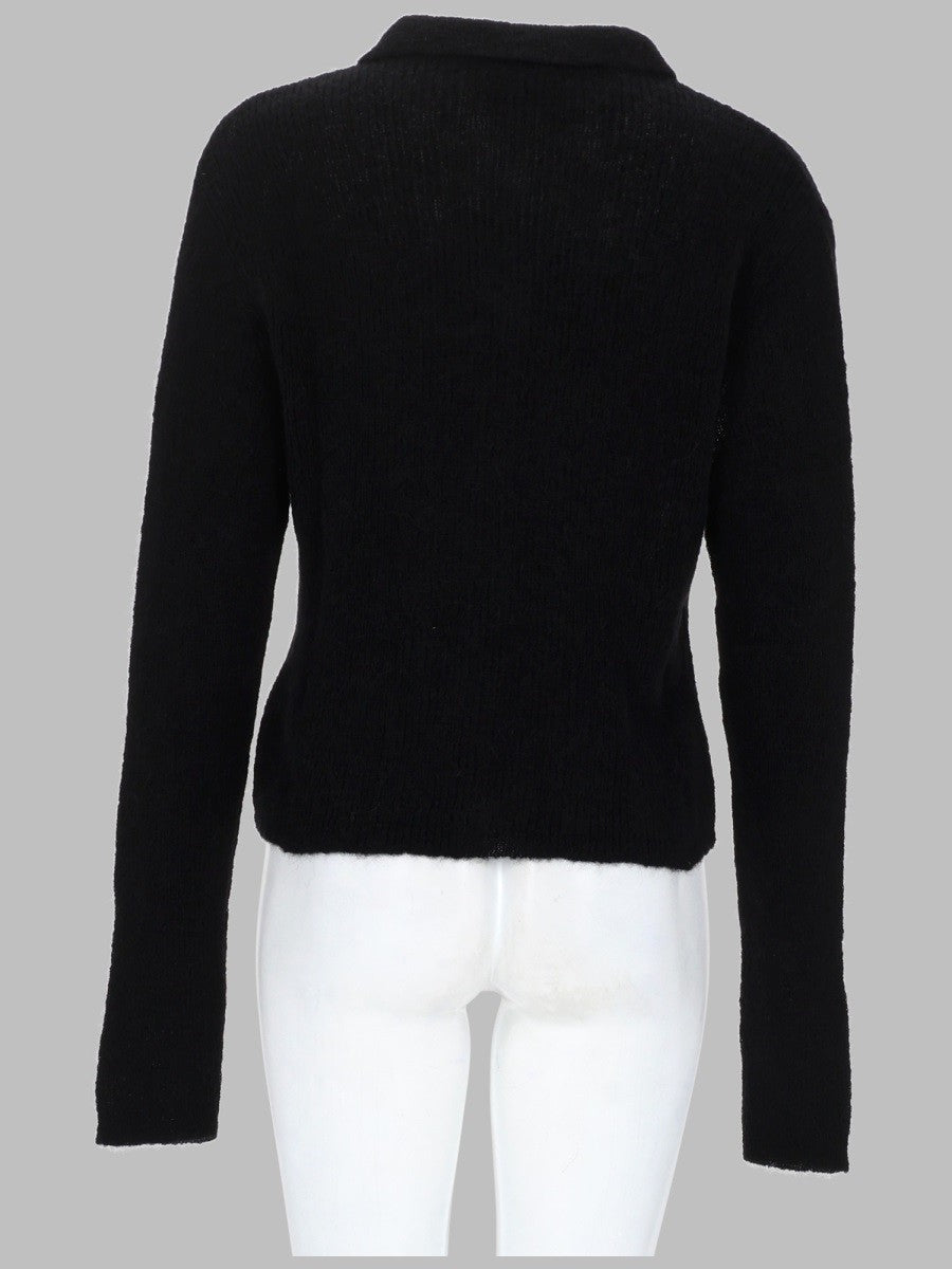 Our Legacy - MAGLIA "MAZZY POLO"