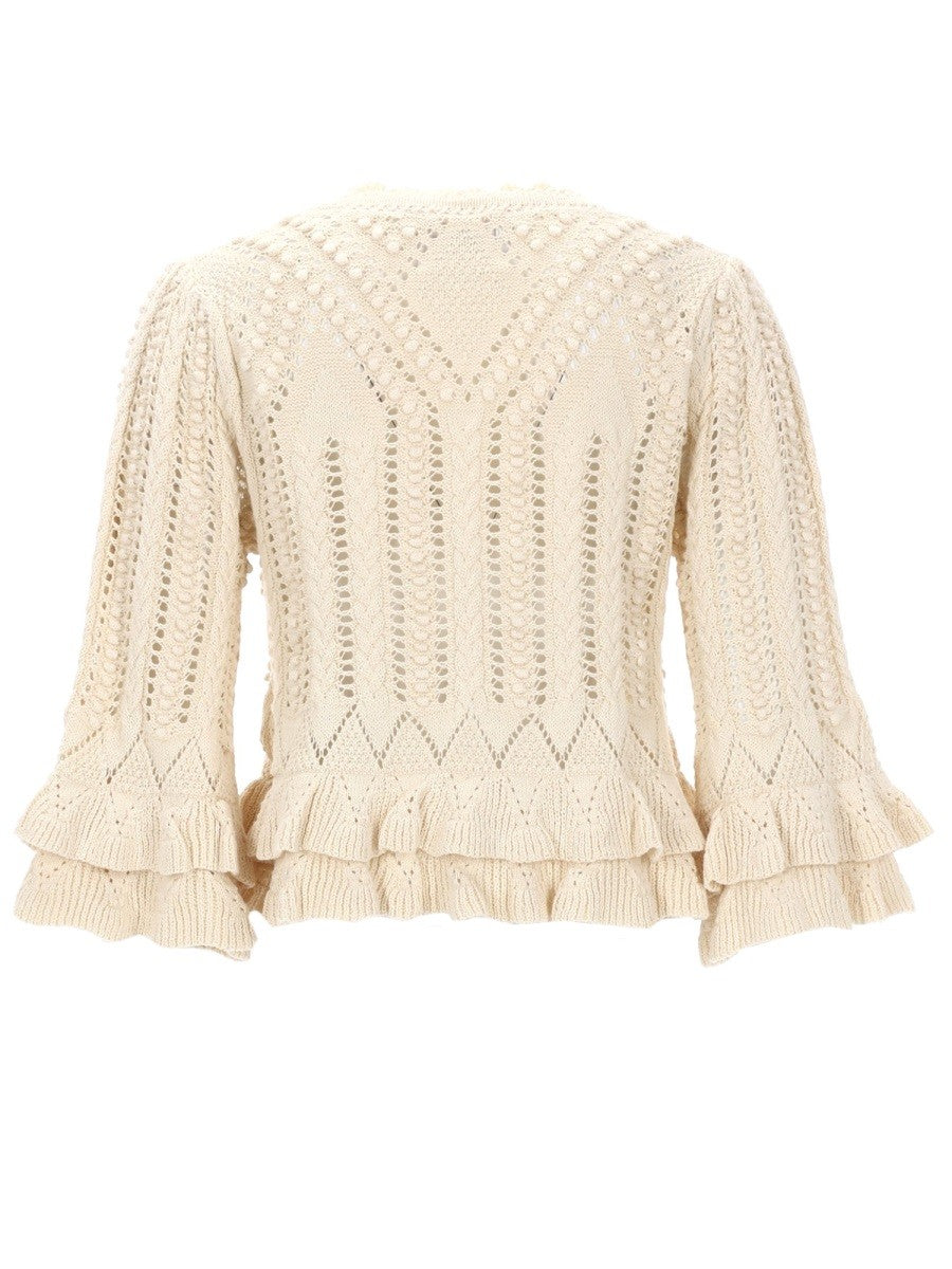 MARANT ETOILE - MAGLIA "NORMA"