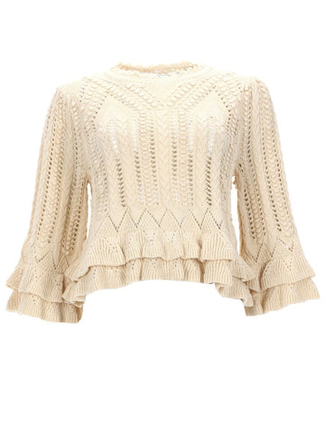 MARANT ETOILE - MAGLIA "NORMA"