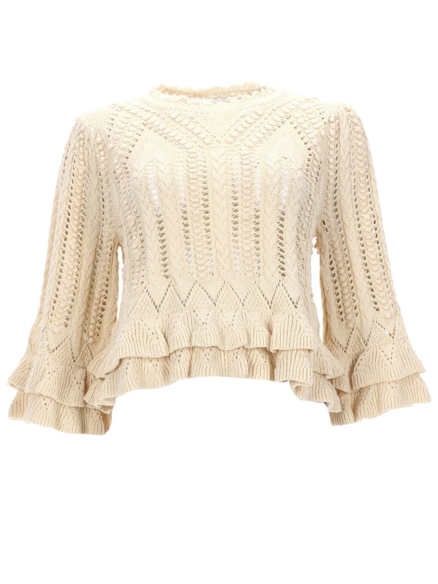 MARANT ETOILE - MAGLIA "NORMA"
