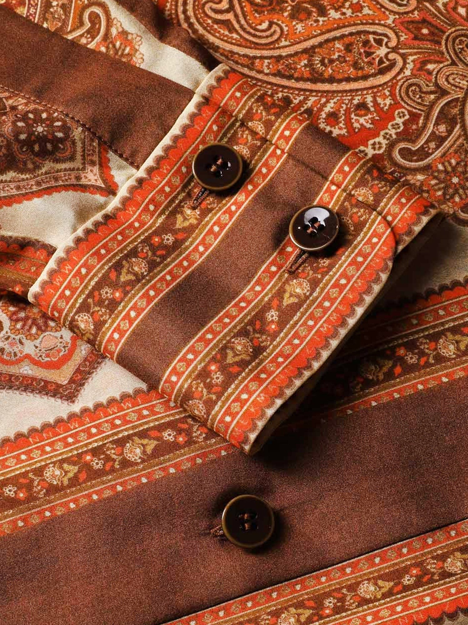 ZIMMERMANN ZIMMERMANN - Mahon Dolman silk shirt