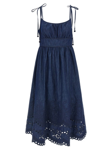 ZIMMERMANN - 'Mahon' dress