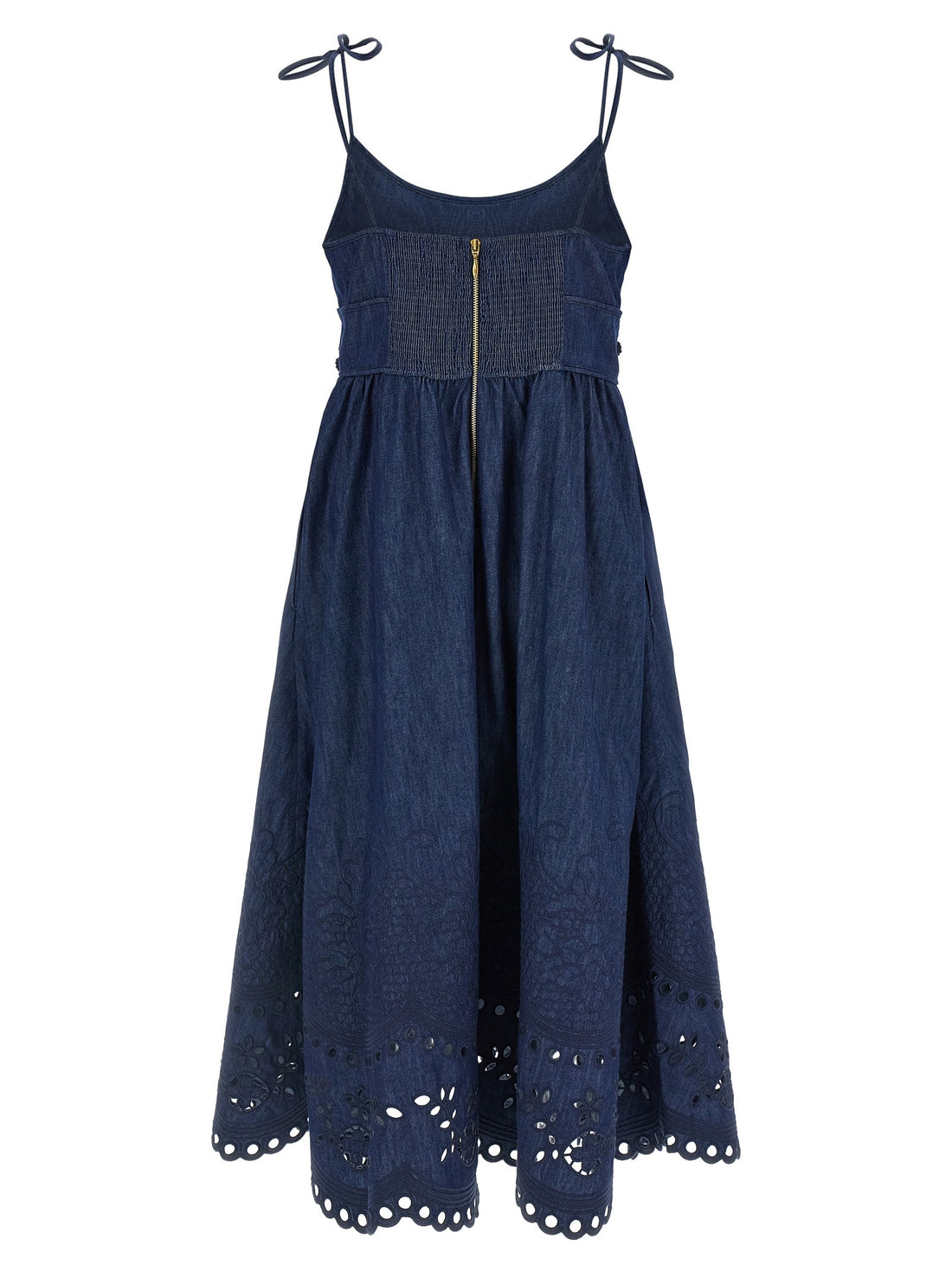 ZIMMERMANN - 'Mahon' dress