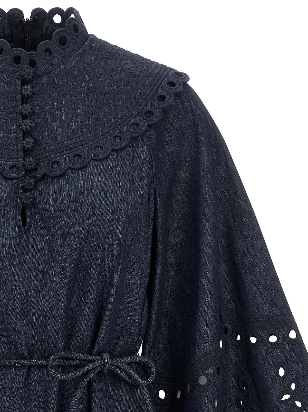 ZIMMERMANN - 'Mahon' dress mahon-dress_764deb4a-bc55-4f02-87be-e6bcab80eda8