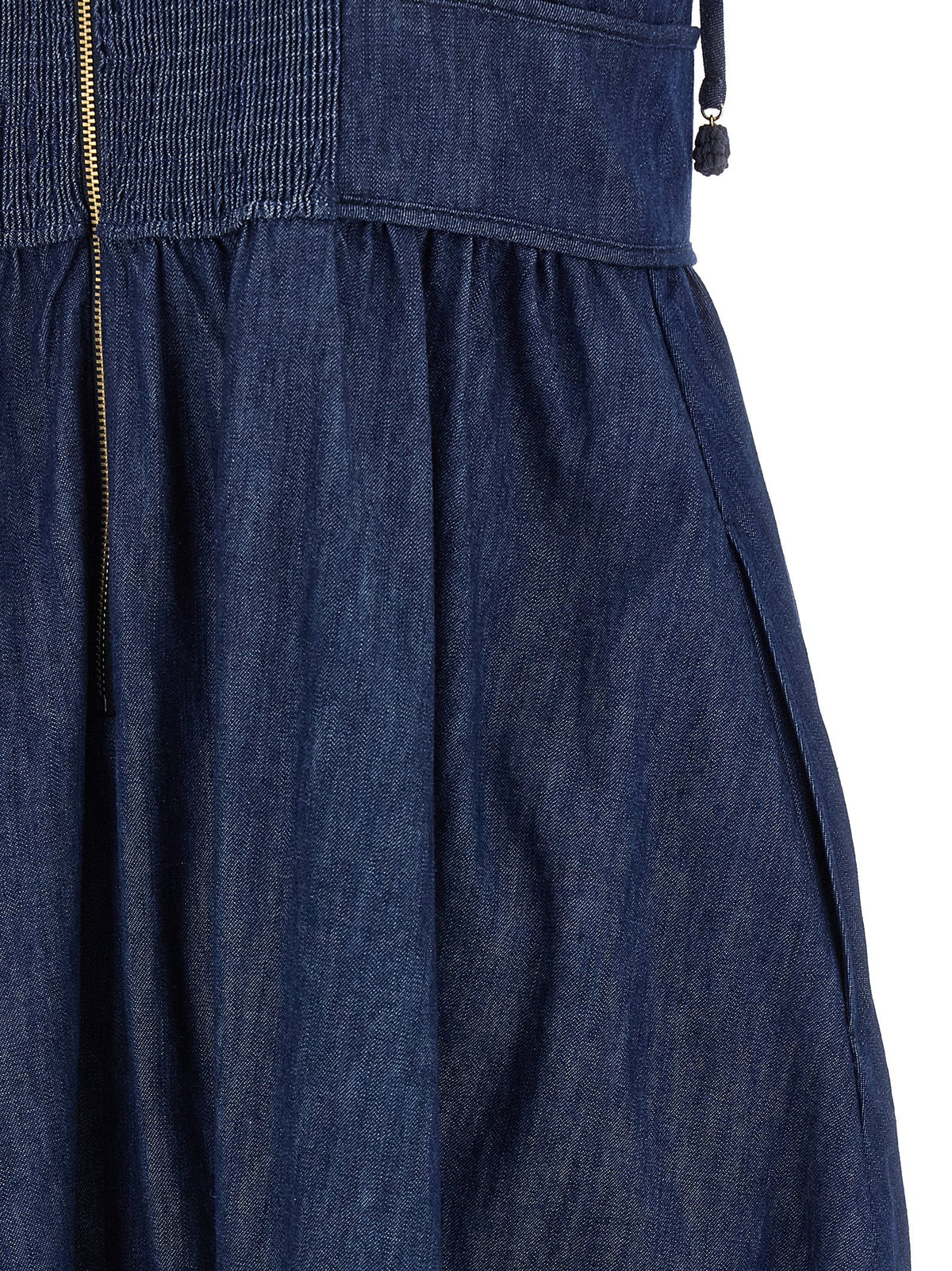 ZIMMERMANN - 'Mahon' dress