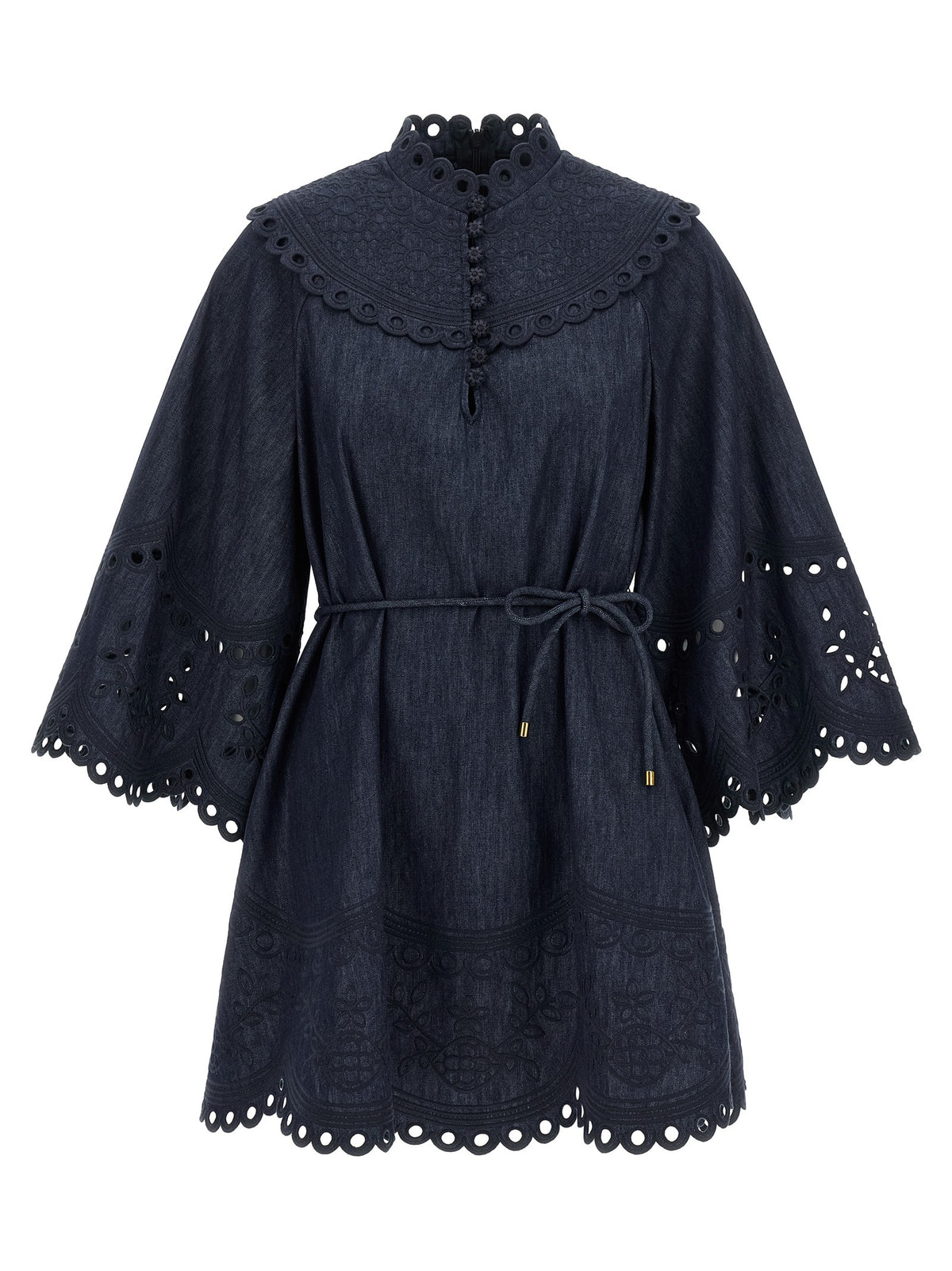 ZIMMERMANN - 'Mahon' dress mahon-dress_87c14fbc-5e8d-44bd-8bc0-33858776f85a