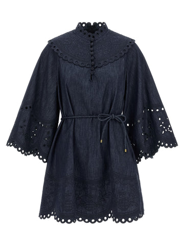 ZIMMERMANN - 'Mahon' dress mahon-dress_87c14fbc-5e8d-44bd-8bc0-33858776f85a