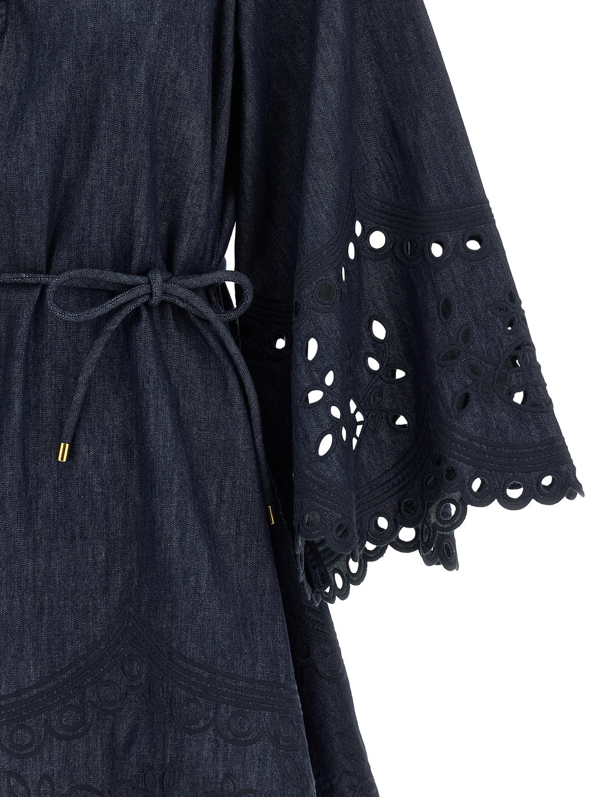 ZIMMERMANN - 'Mahon' dress mahon-dress_b0e9a203-f91c-4cfb-ba8e-096ec29a2d64