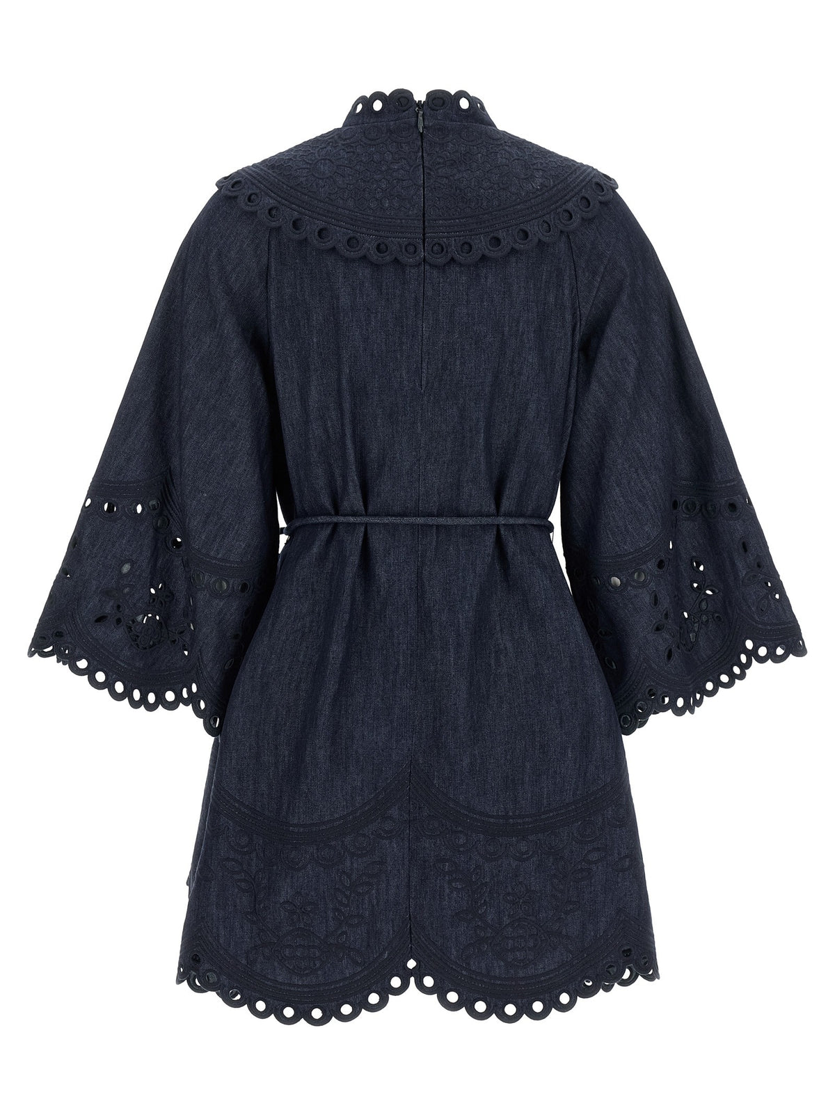 ZIMMERMANN - 'Mahon' dress mahon-dress_cc5c0baf-523f-49eb-ae60-31deb0310900