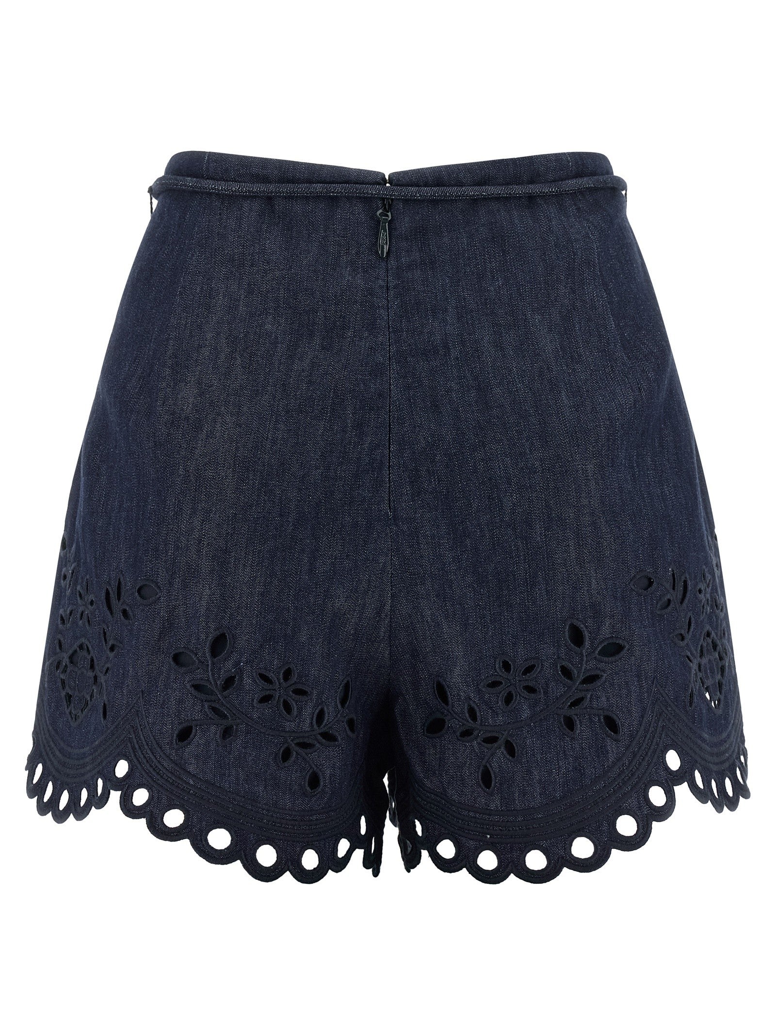 ZIMMERMANN - 'Mahon' shorts