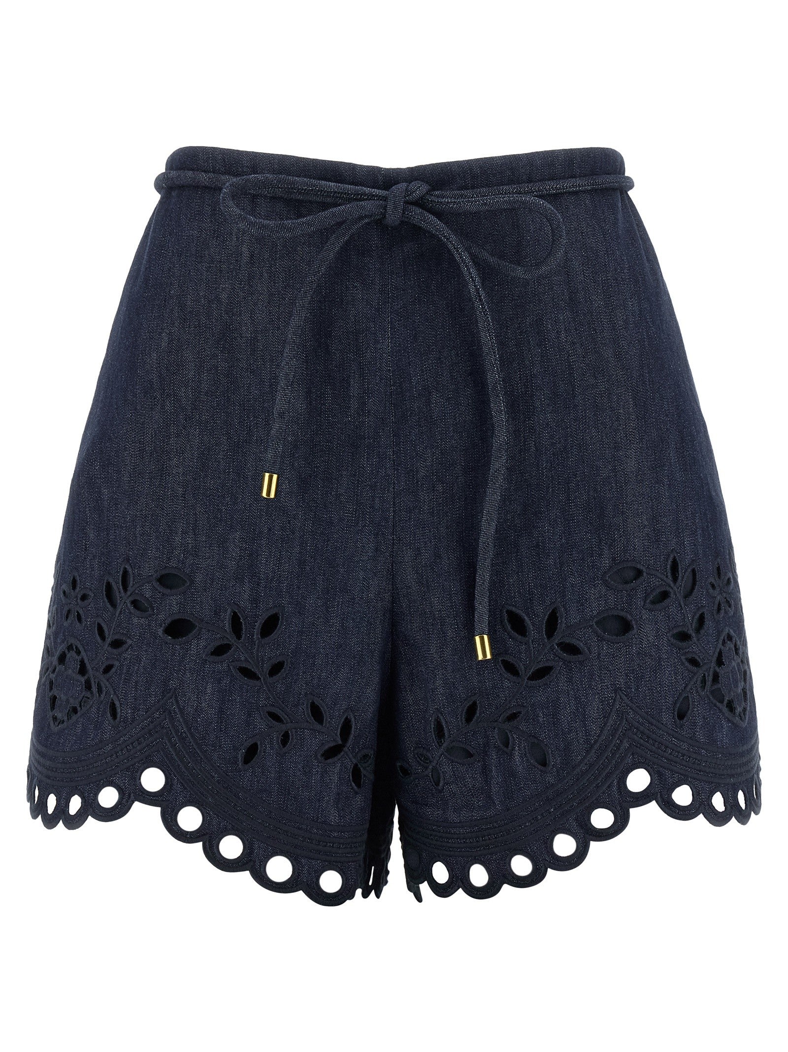 ZIMMERMANN - 'Mahon' shorts