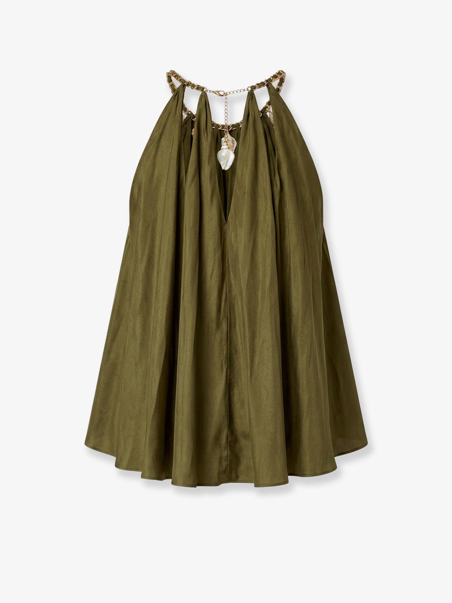 ZIMMERMANN ZIMMERMANN - Mahon silk top