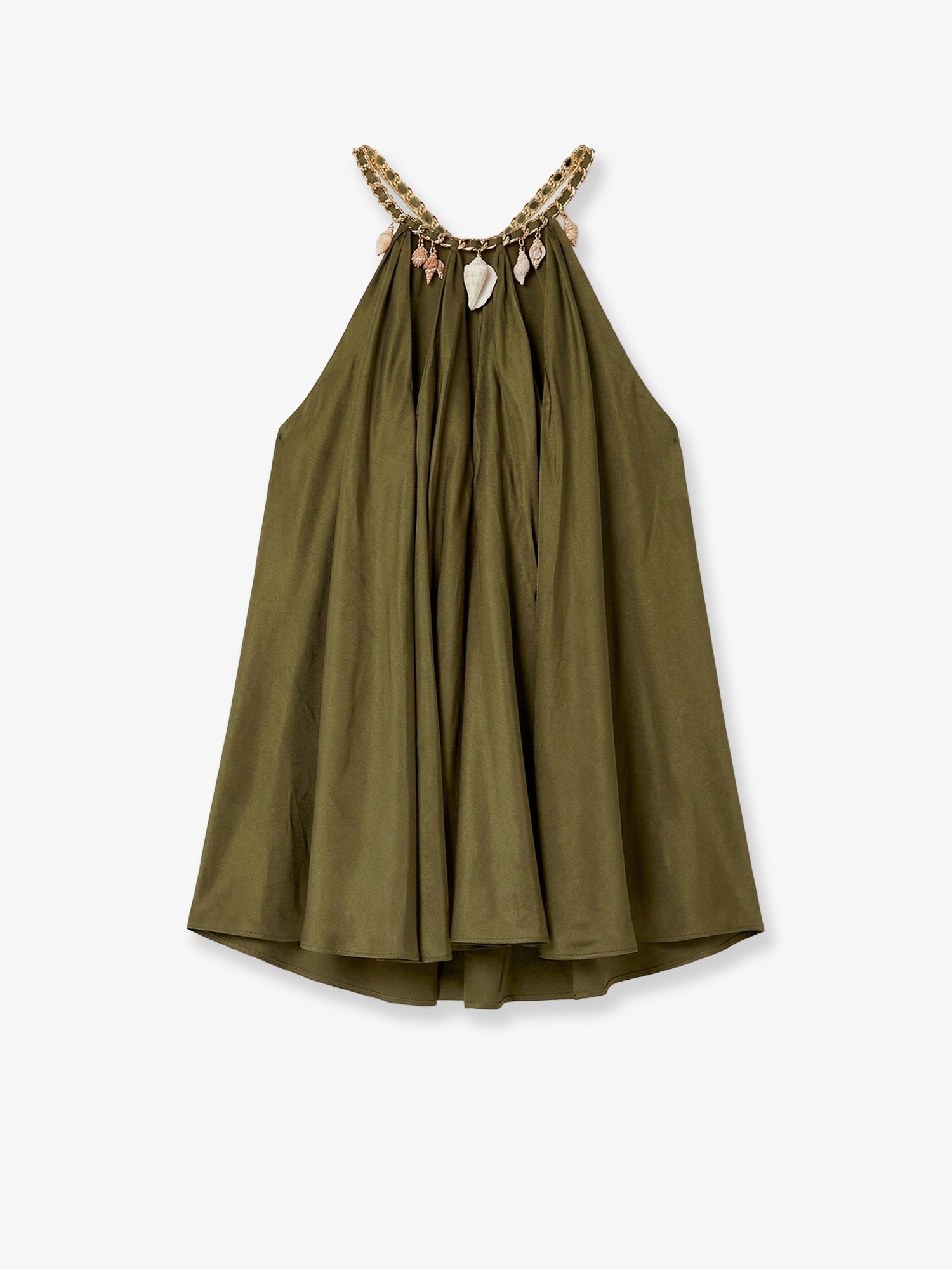 ZIMMERMANN ZIMMERMANN - Mahon silk top