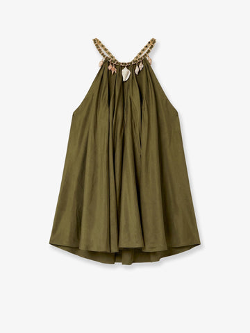 ZIMMERMANN ZIMMERMANN - Mahon silk top