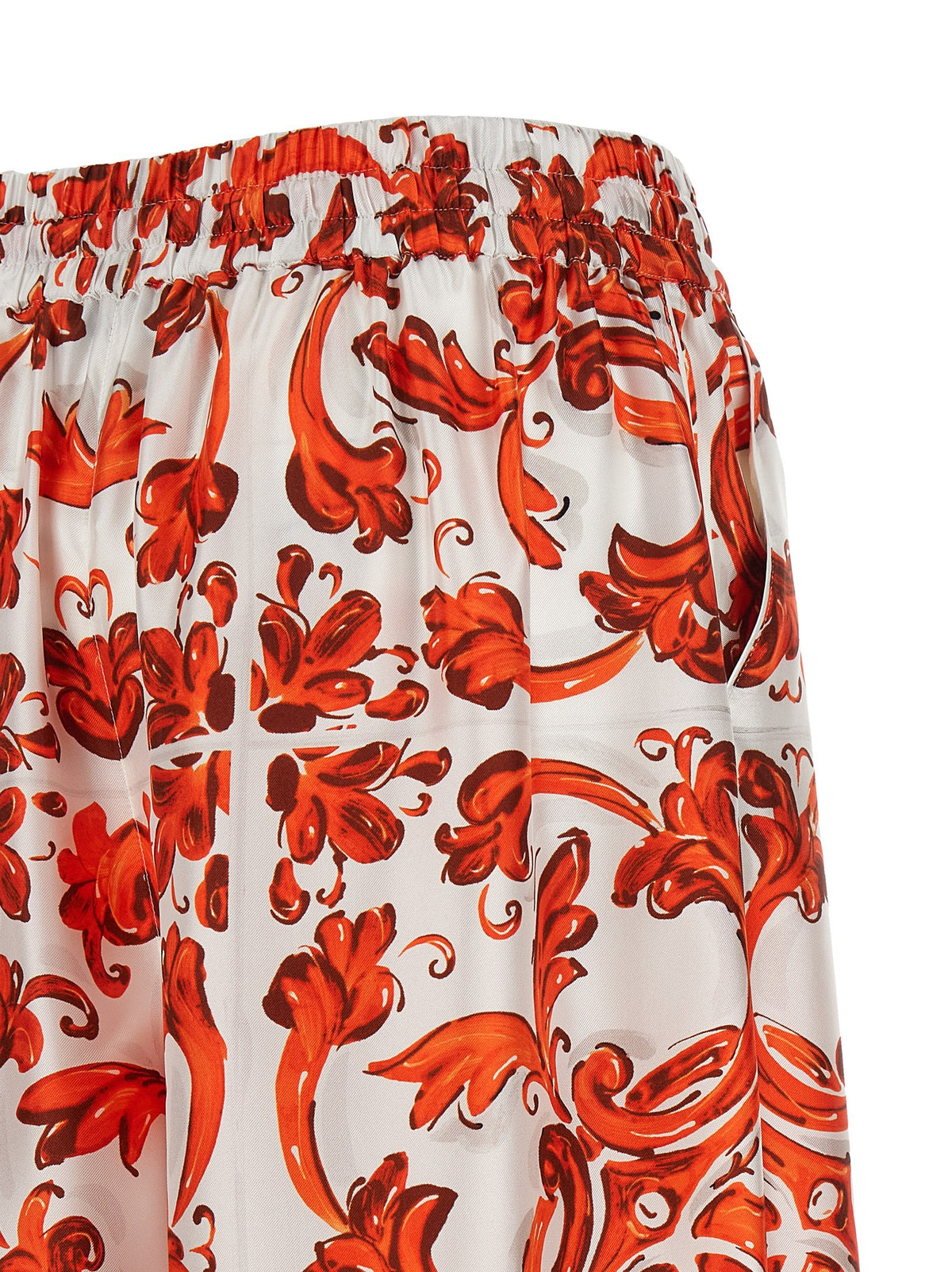 Dolce & Gabbana - 'Maiolica' pants maiolica-pants_c265325c-f769-4925-8ae3-b9073624bd3d
