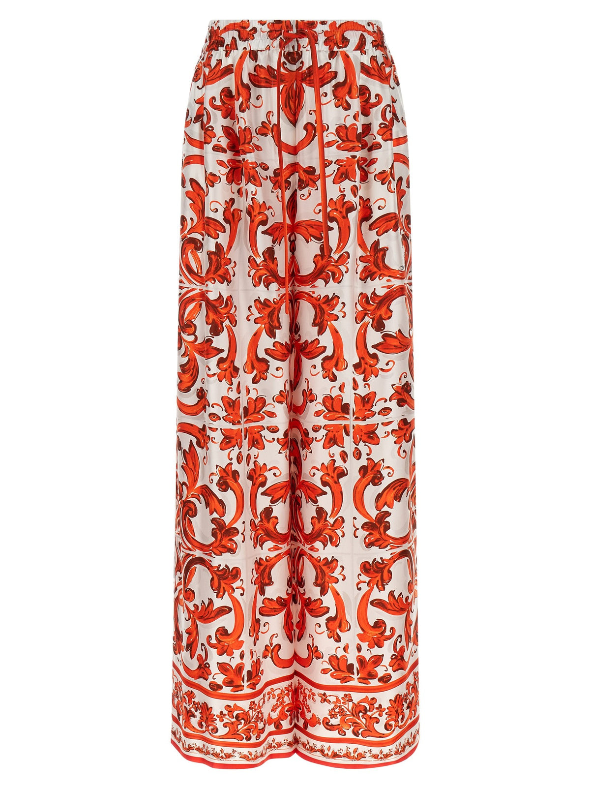 Dolce & Gabbana - 'Maiolica' pants maiolica-pants_edce7f48-d458-4303-93a1-64e75c688331