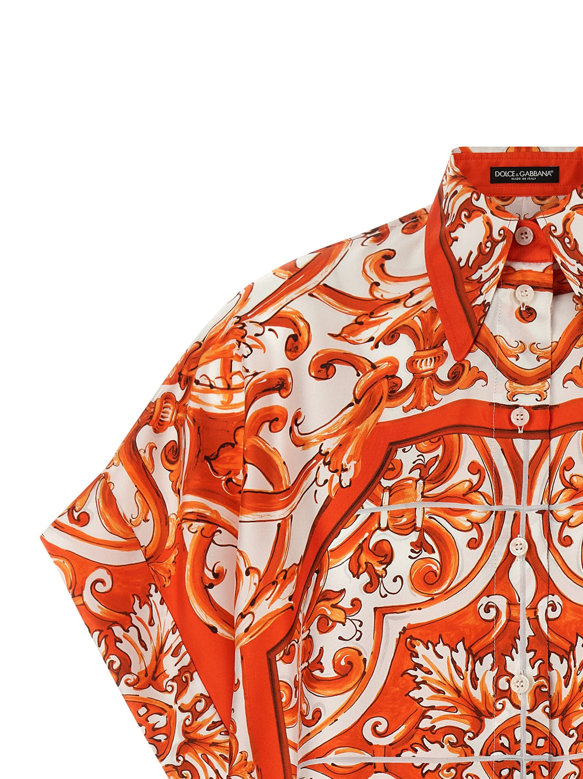 Dolce & Gabbana - 'Maiolica' shirt maiolica-shirt_f762279e-f440-439e-93d0-e51a20fb70f2