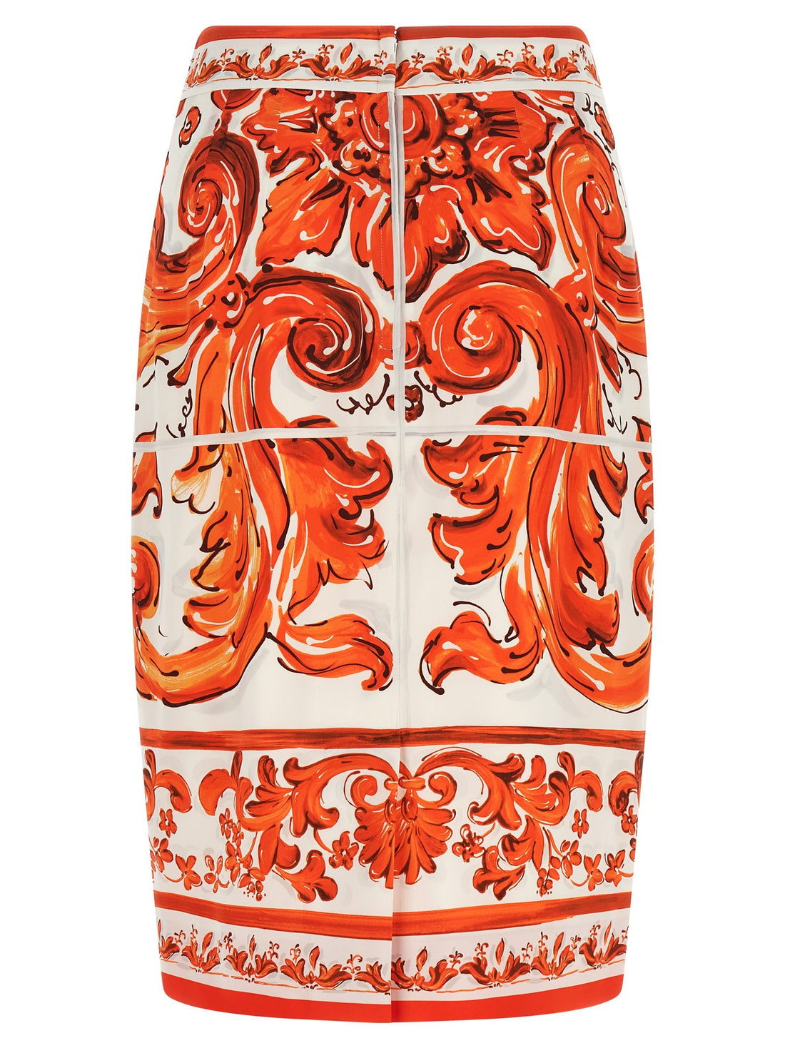 Dolce & Gabbana - 'Maiolica' skirt maiolica-skirt_58502146-0d60-4cc1-b5d4-4ba066dd7987