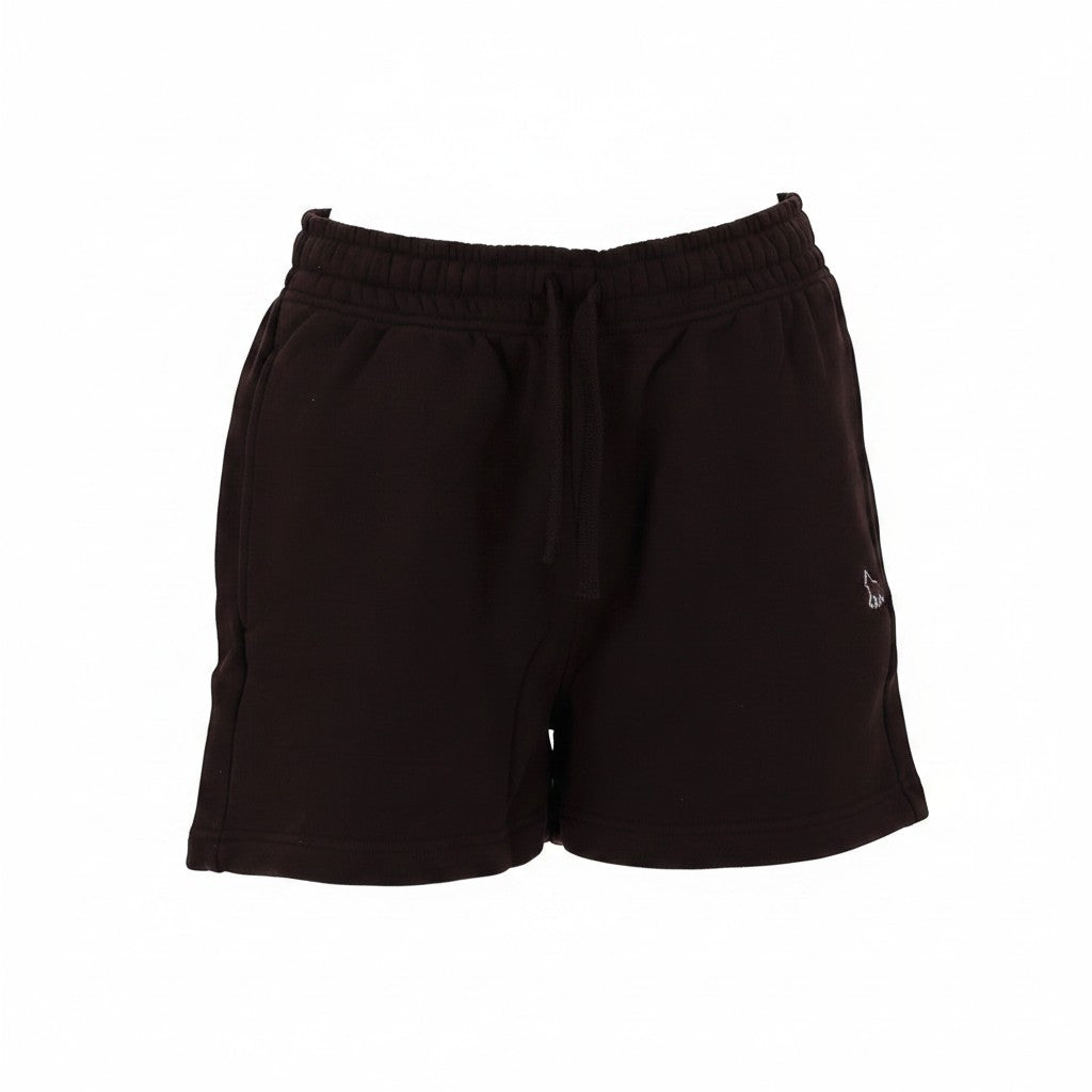 Maison Kitsune Maison Kitsune - SHORTS DA JOGGING "BABY FOX REGULAR"