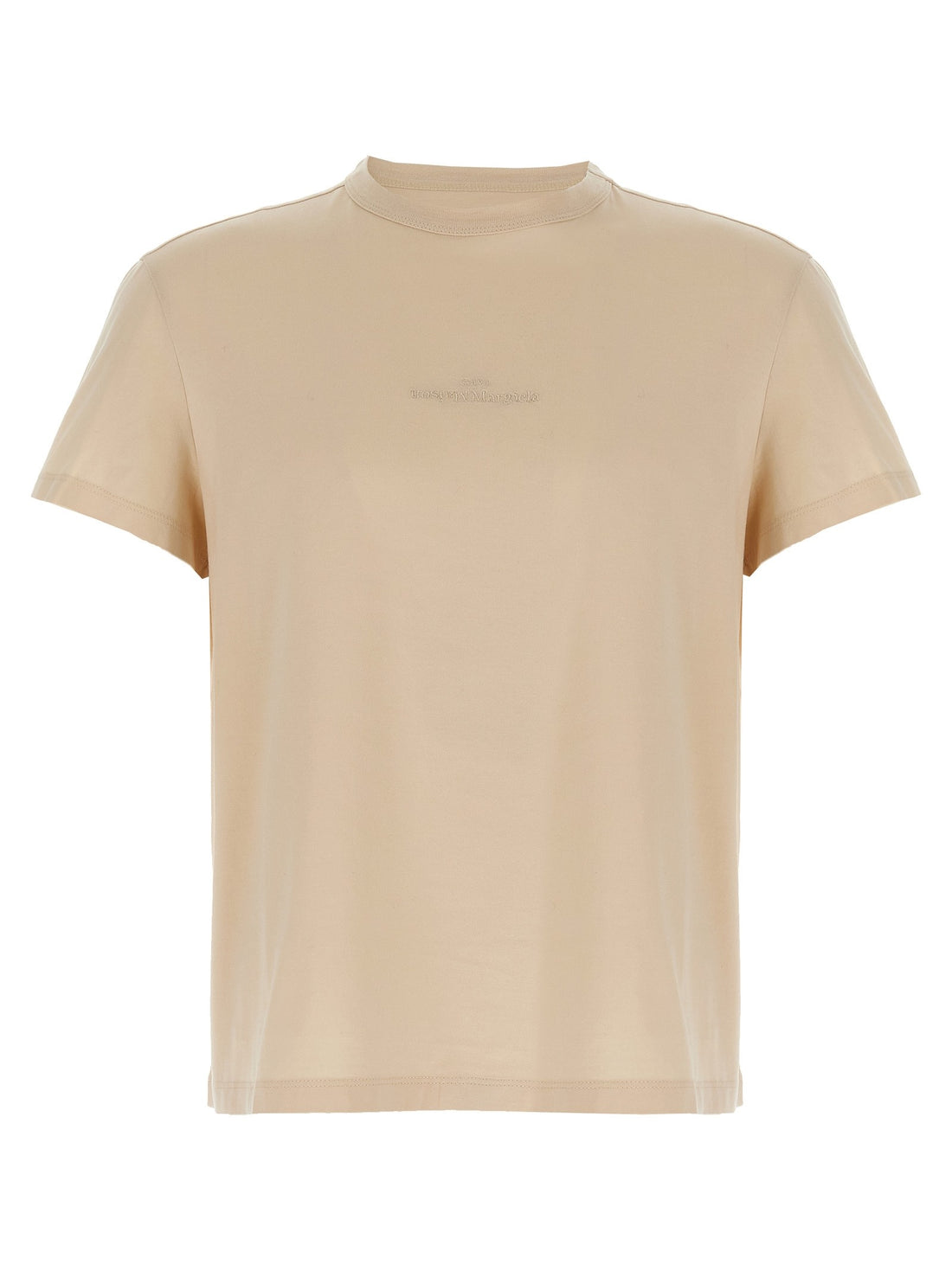 Maison Margiela - 'Maison Margiela Paris' T-shirt maison-margiela-paris-t-shirt