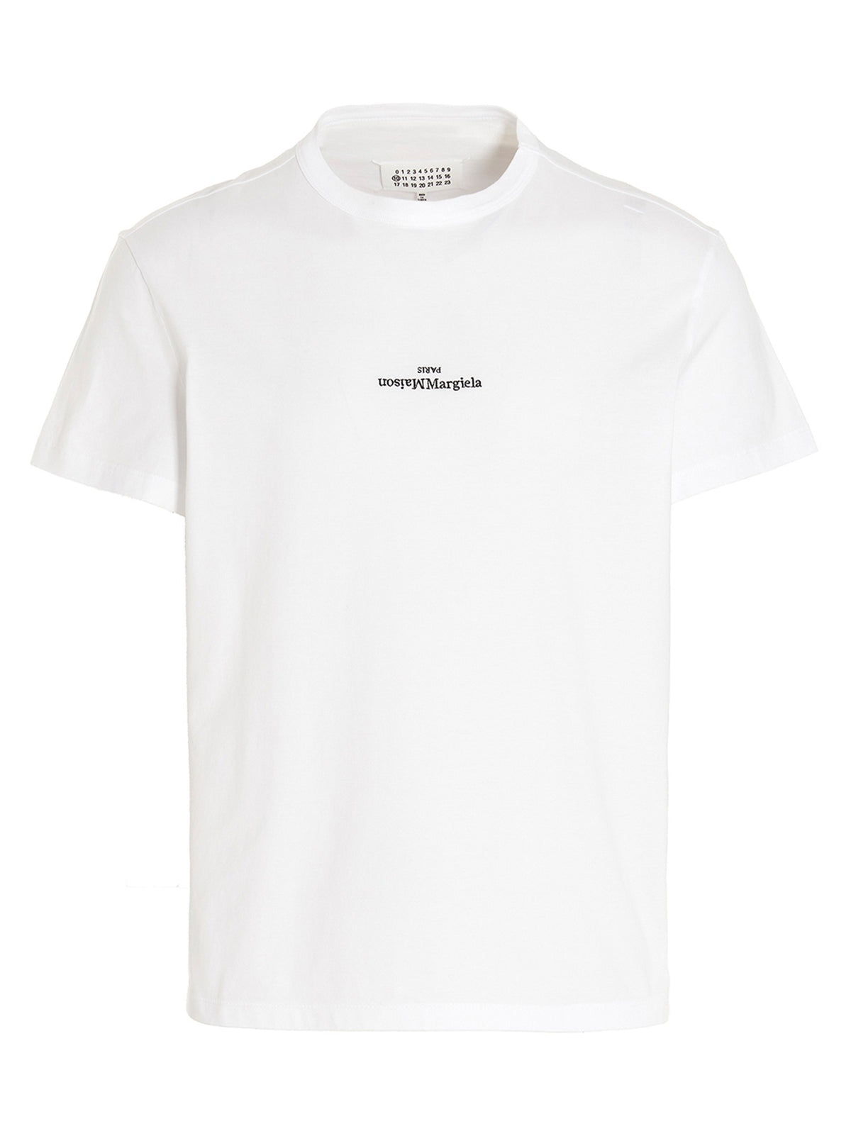 Maison Margiela - 'Maison Margiela Paris' T-shirt