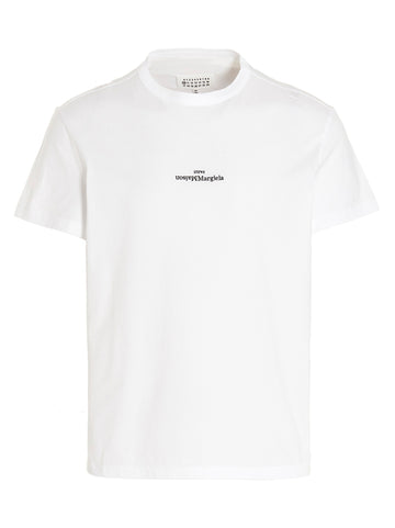 Maison Margiela - 'Maison Margiela Paris' T-shirt
