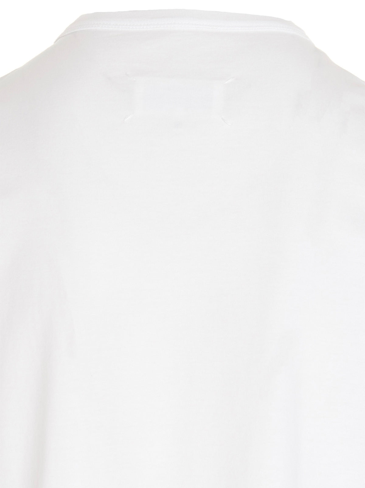 Maison Margiela - 'Maison Margiela Paris' T-shirt